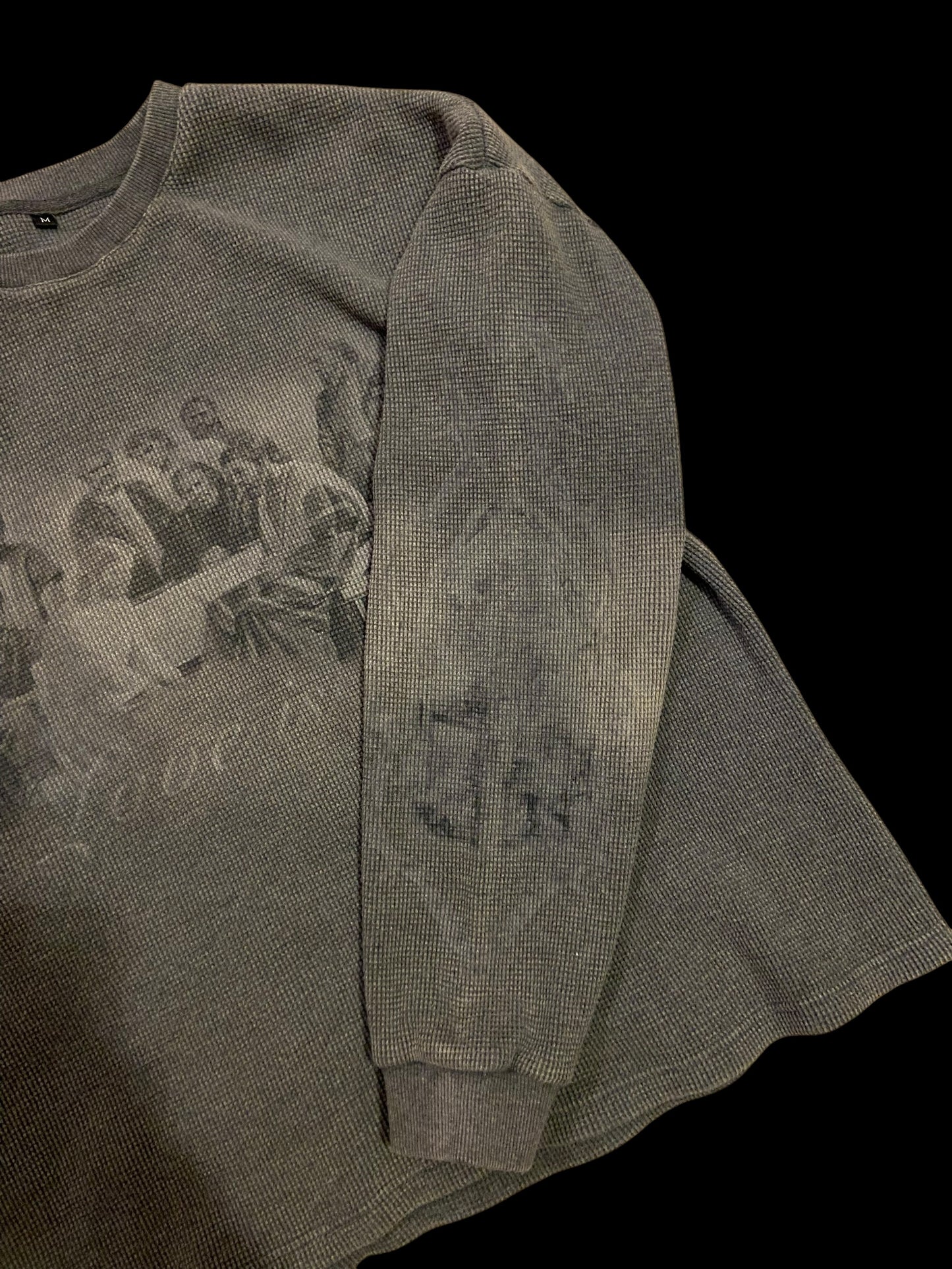 The 1st Love Thermal (Pre-Made)