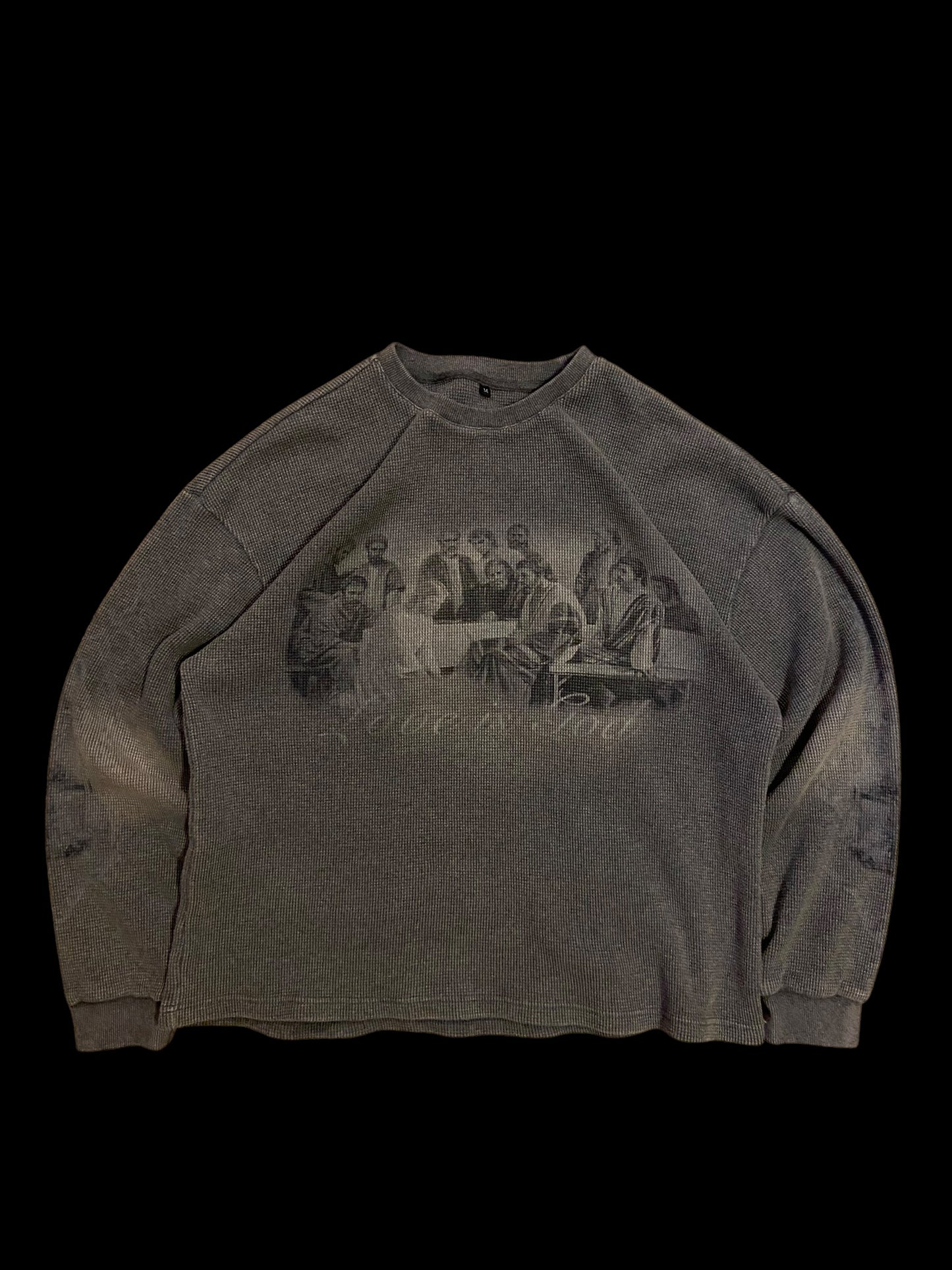 The 1st Love Thermal (Pre-Made)