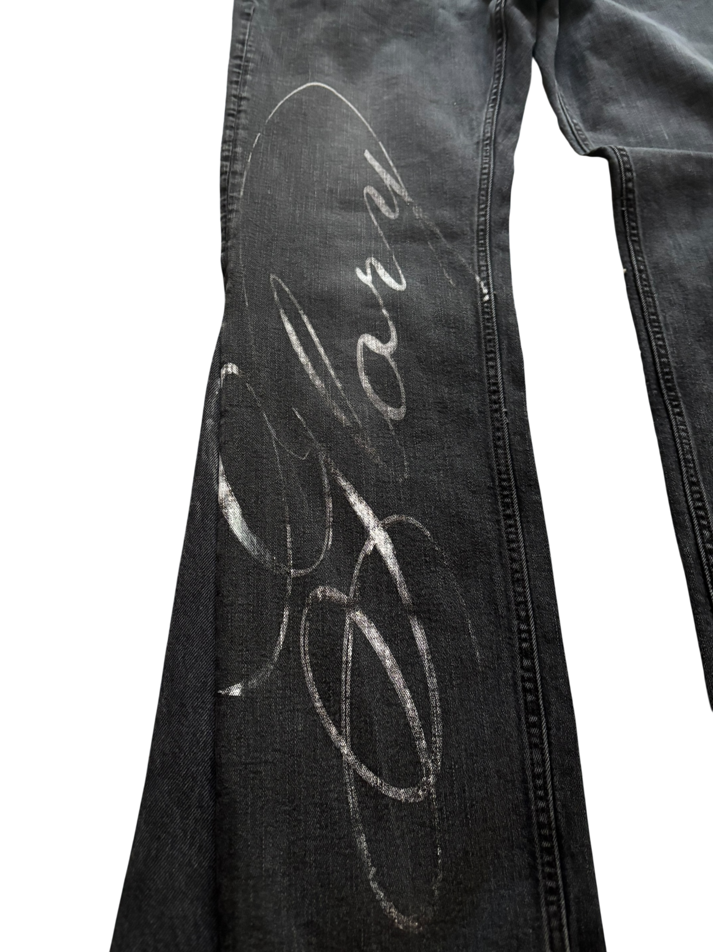 34x31 Faded Glory Jeans