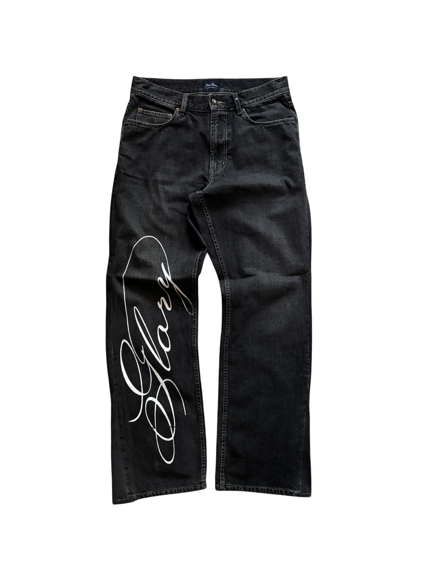 33x32 Glory Jeans