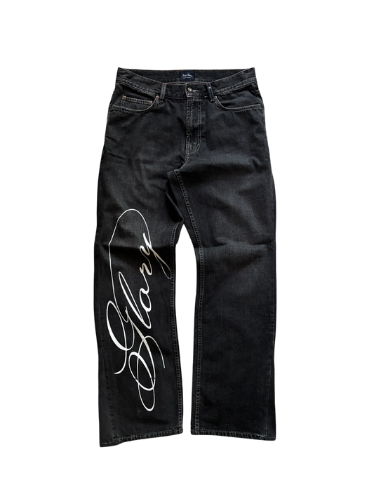 33x32 Glory Jeans
