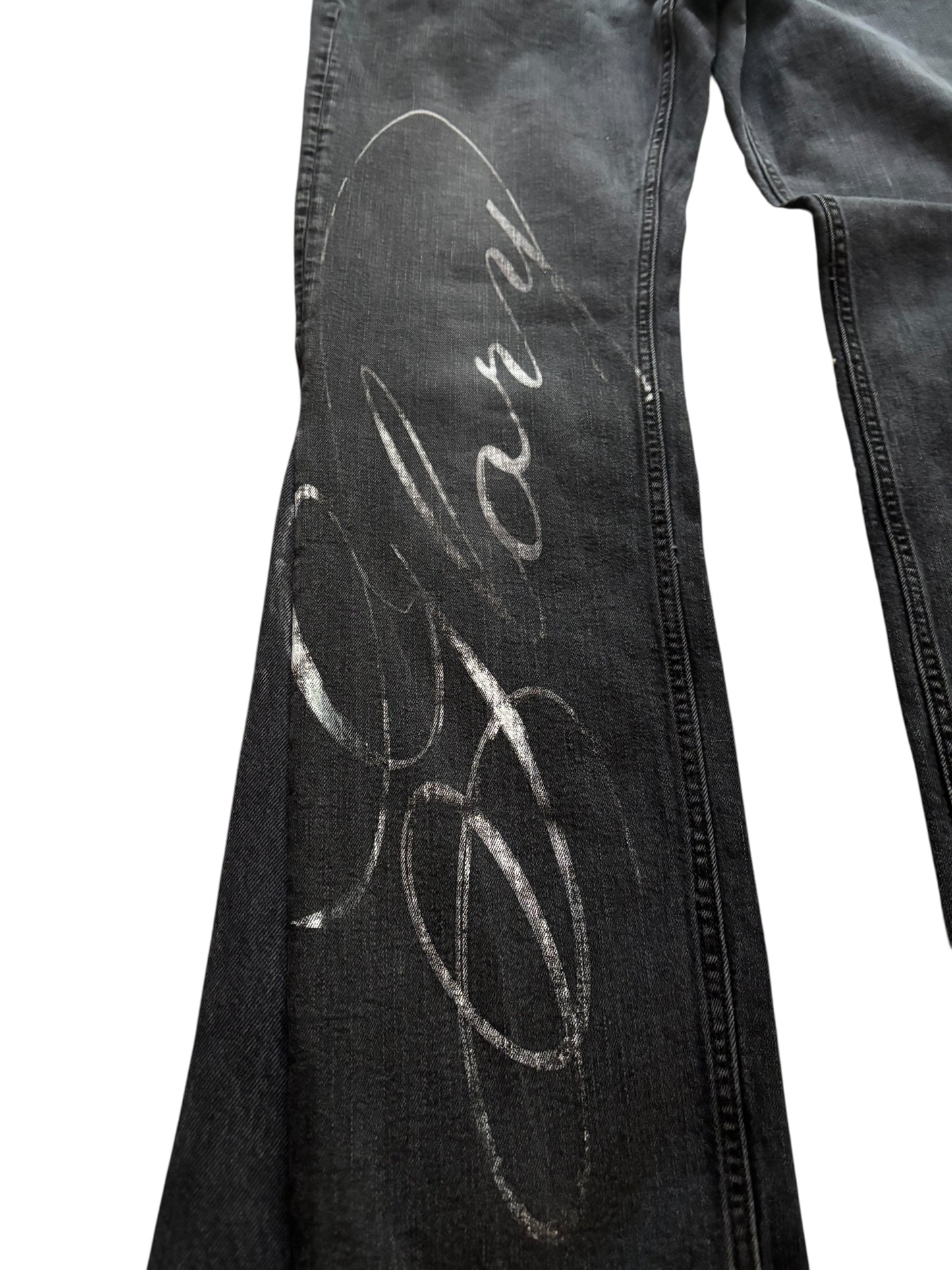 34x31 Faded Glory Jeans