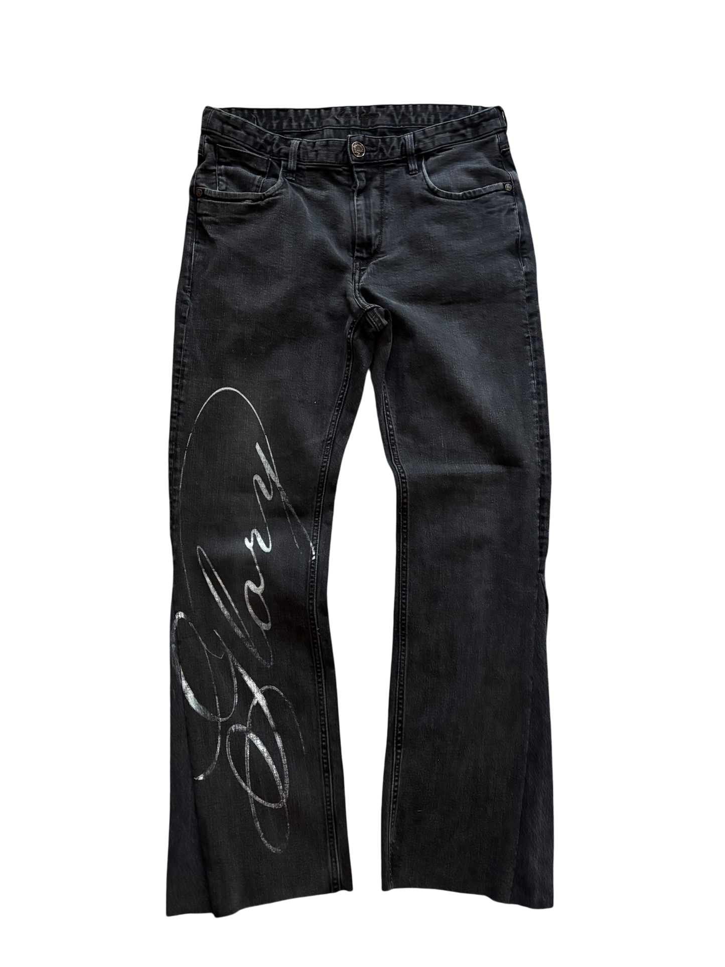 34x31 Faded Glory Jeans