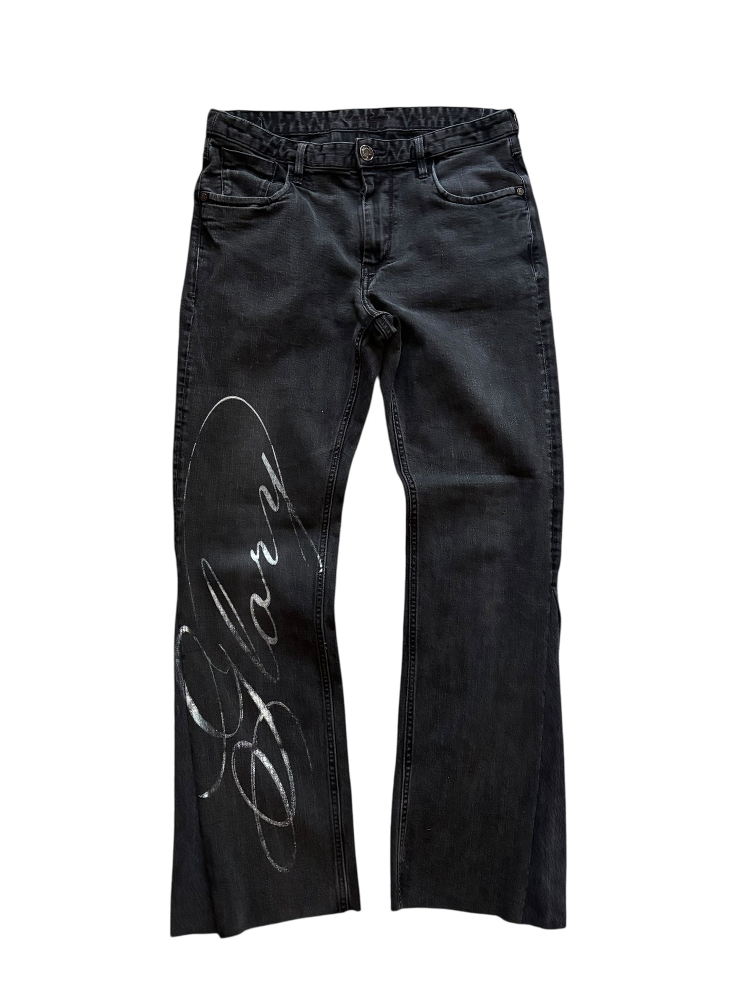 34x31 Faded Glory Jeans