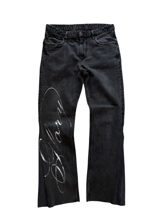 34x31 Faded Glory Jeans