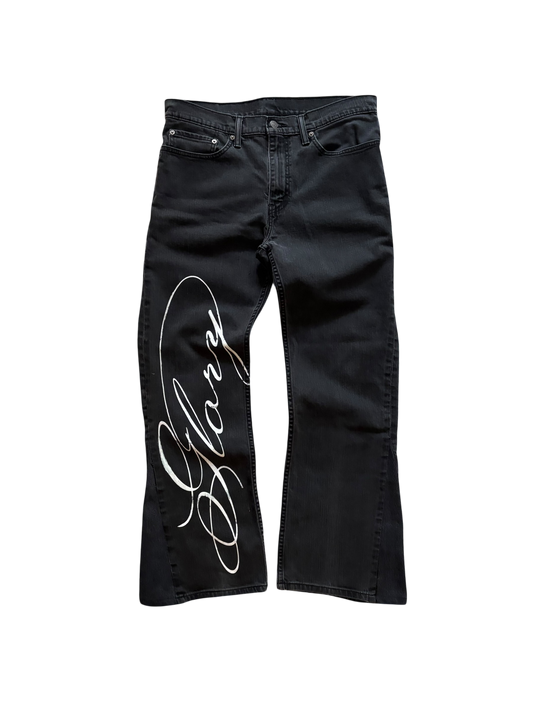 34x30 Glory Jeans
