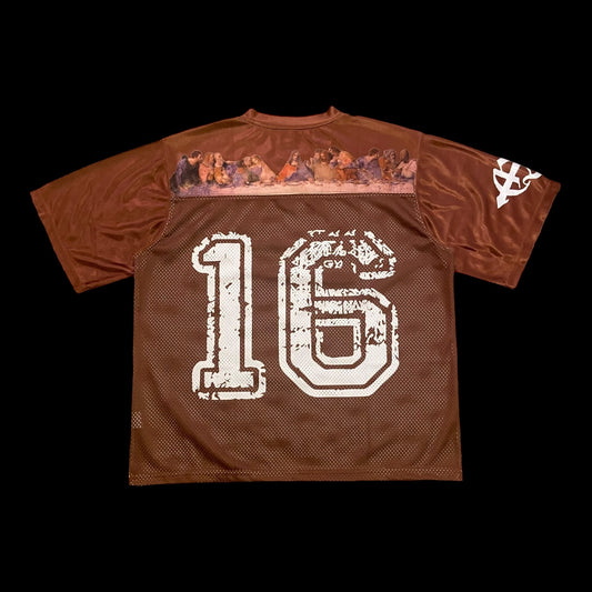 Last Supper Jersey (Pre-made)